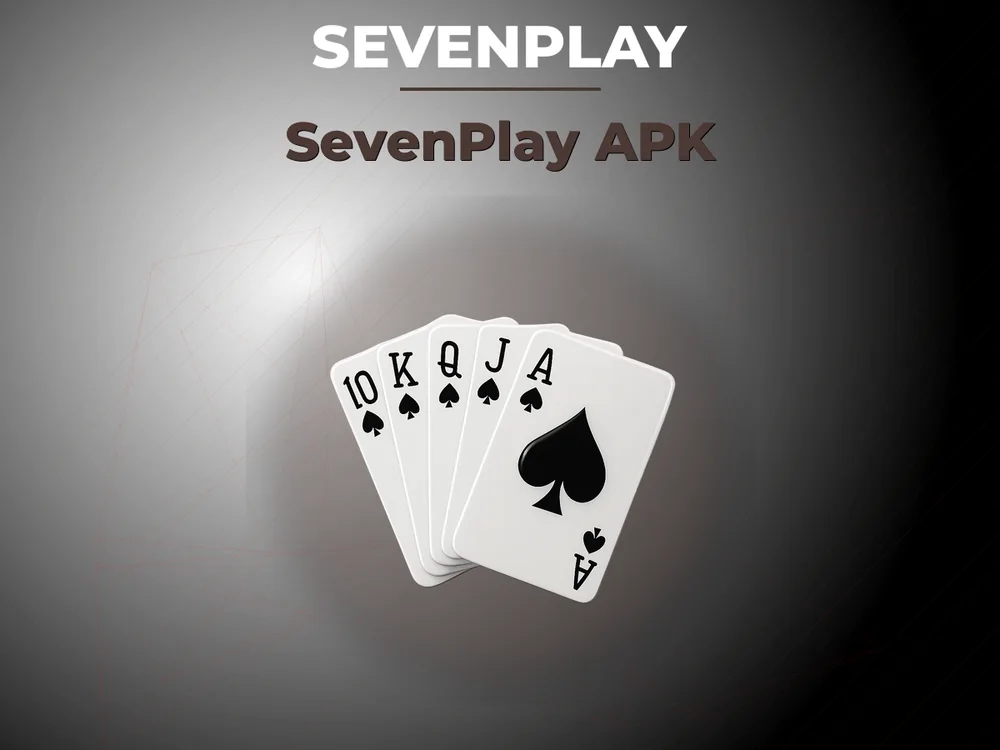 Sevenplay - SevenPlay APK