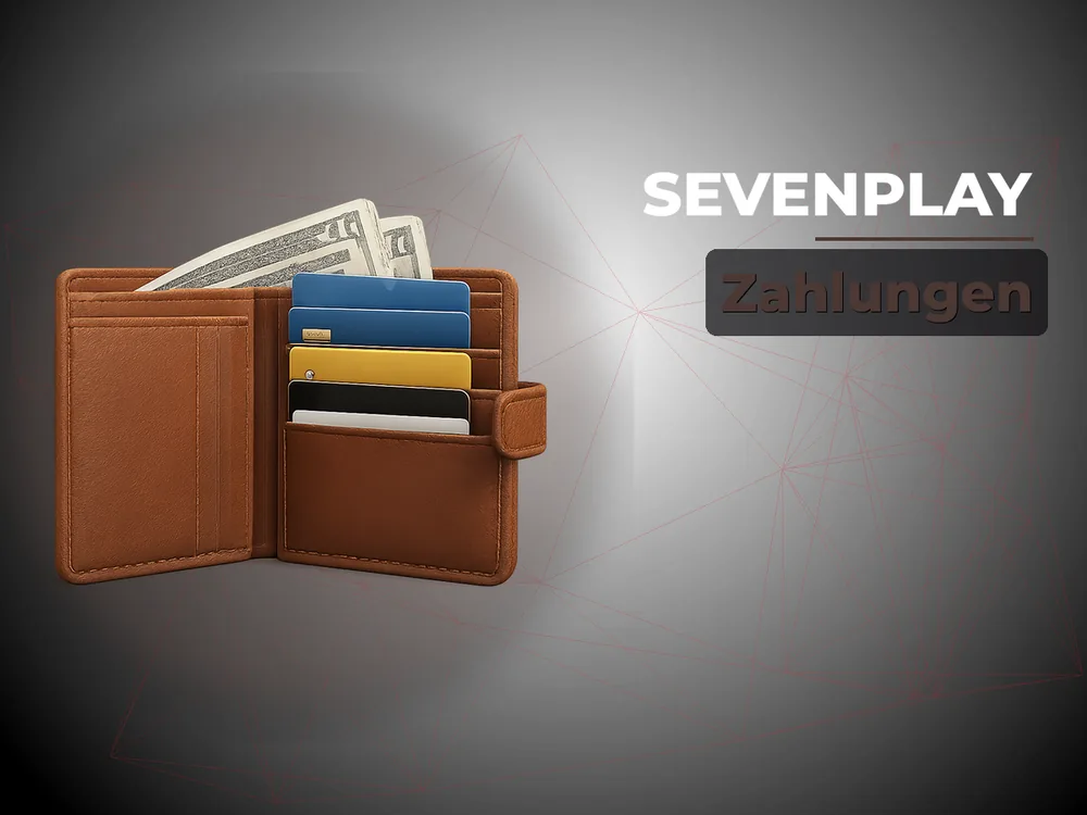 Sevenplay - Zahlungen