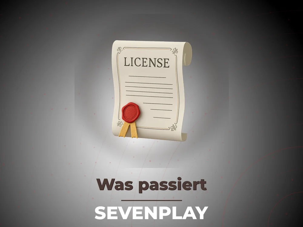 Sevenplay - Was passiert