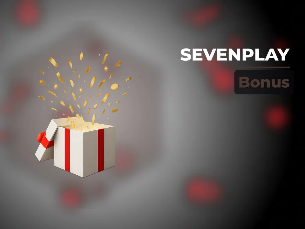 Sevenplay - Bonus