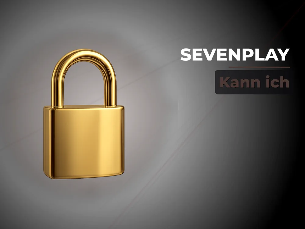 Sevenplay - Kann ich