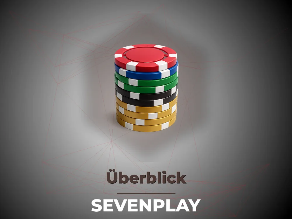 Sevenplay - Bonus