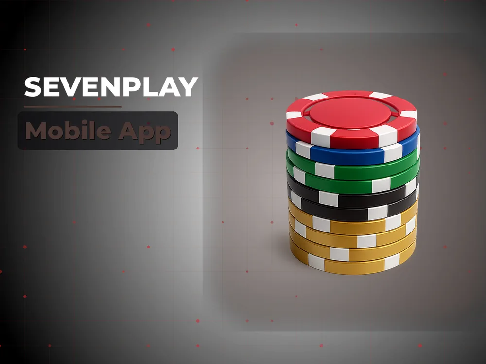 Sevenplay - Mobile App