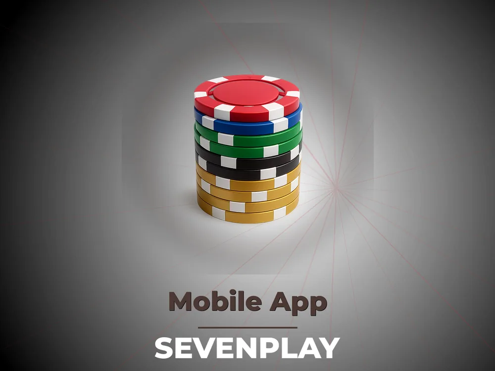 Sevenplay - Mobile App