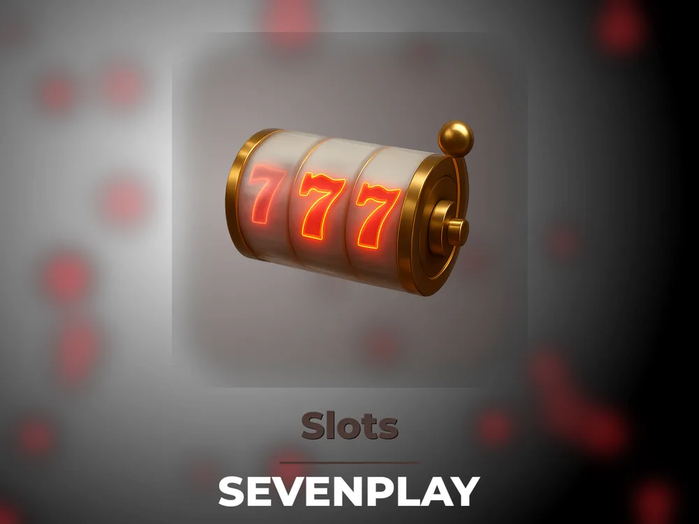 Sevenplay - Slots