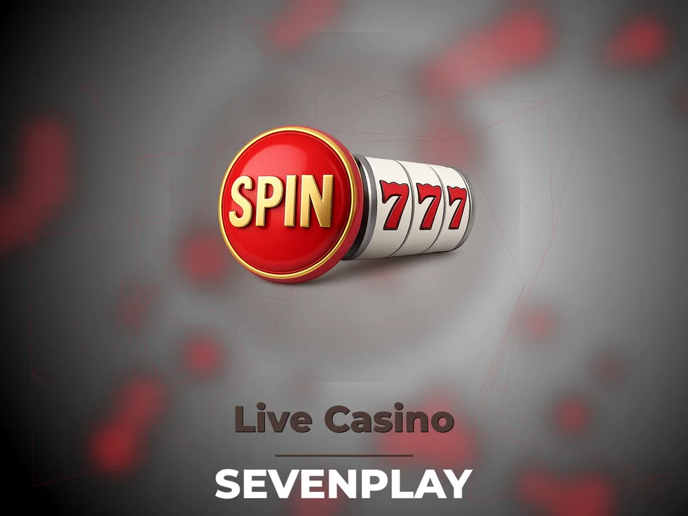 Sevenplay - Live Casino
