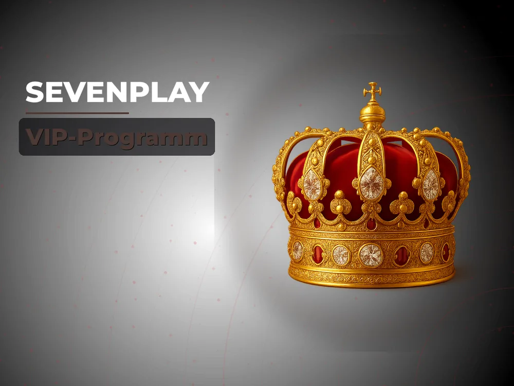 Sevenplay - VIP-Programm